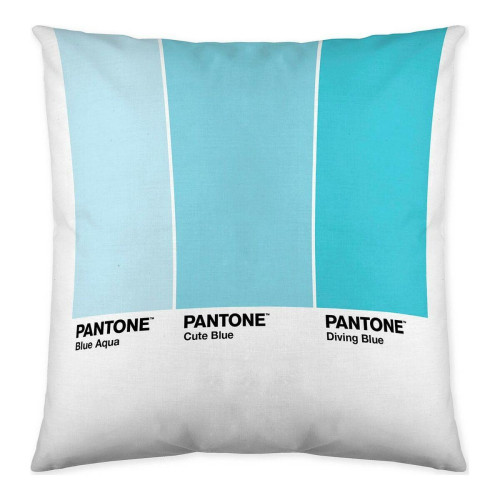 Pantone - Housse de coussin Ombre Réversible (50 x 50 cm) - Panton