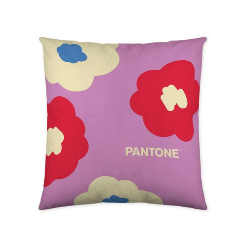 Pantone - Housse de coussin Pantone Bouquet (50 x 50 cm) - Panton