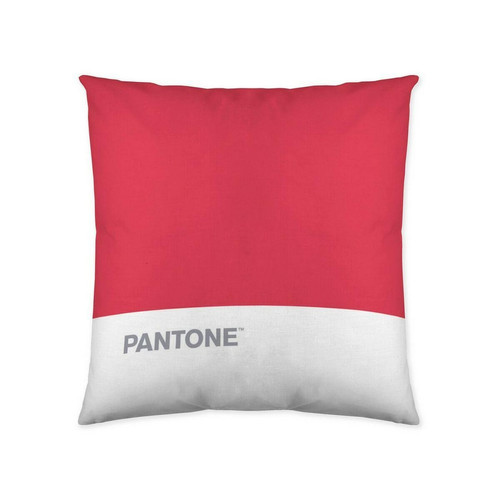 Pantone - Housse de coussin Pantone Stripes (50 x 50 cm) - Panton