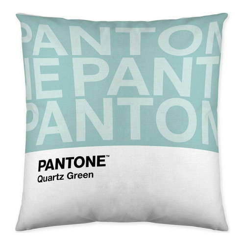 Pantone - Housse de coussin Two Colours Réversible (50 x 50 cm) Pantone  - Panton