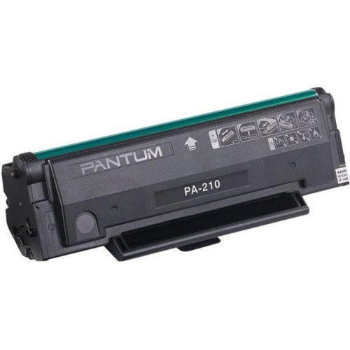 PANTUM - Cartouche dencre - PANTUM - Pour Pantum P2500/M6500 - Noir - PANTUM  - Nos Promotions et Ventes Flash