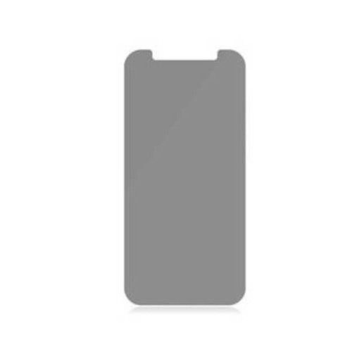 Panzerglass - Panzer Glass Protection d'écran pour iPhone 12 / 12 Pro avec Filtre de Confidentialité Transparent Panzerglass - Protection écran smartphone Panzerglass