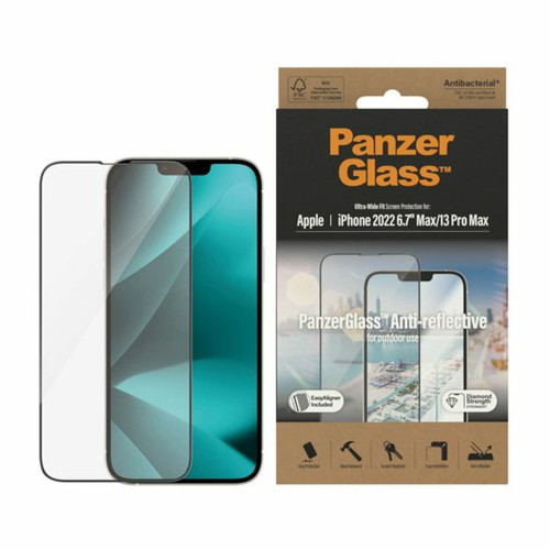 Protection écran smartphone Panzerglass