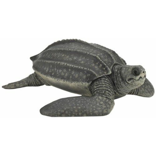 Papo - Papo - 56022 - Figurine - Tortue Luth Papo  - Jeux & Jouets