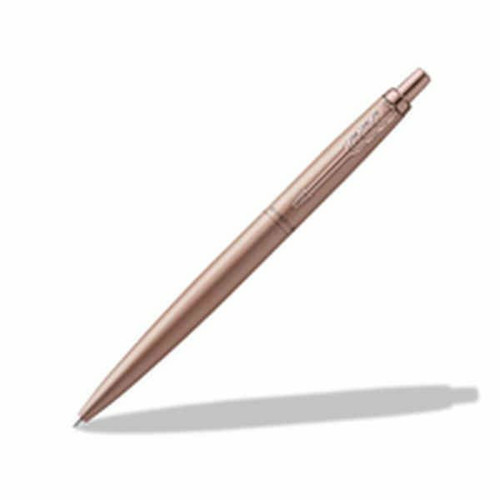 Parker - Parker Jotter XL M Monochrom Premium Rosegold Ballpoint Pen Parker  - Parker - Qualité & Perfection