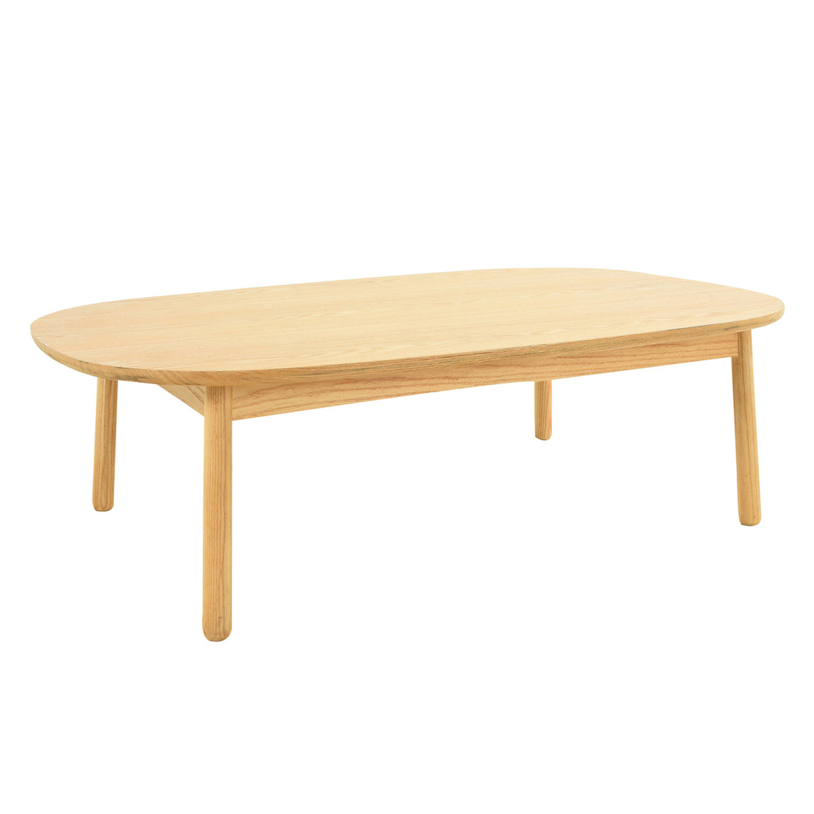 Parumm Table Basse Pärumm Lezquer 110x60x32,5 cm