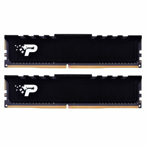 RAM PC Patriot ram dimm ddr4 32gb patriot linea premium esclusiva 2666mhz cl19 /