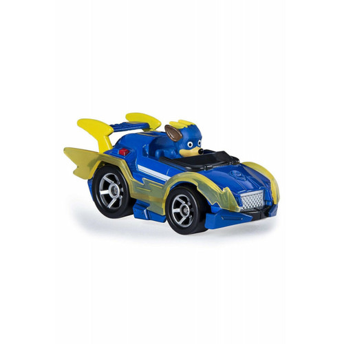 Spin Master - Paw Patrol Die-Cast Vehicles Spin Master  - Jeux & Jouets Spin Master