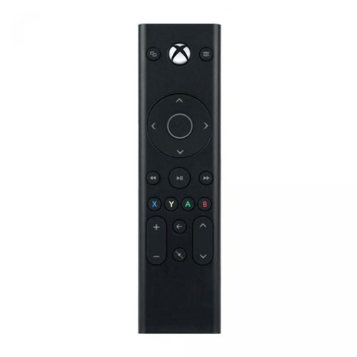 PDP - Télécommande multimédia Pdp pour Xbox Noir - Accessoires Universels