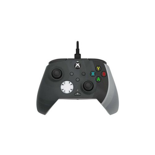 PDP - Manette filaire Pdp REMATCH Advanced Radial pour Xbox Series X S Xbox One PC Noir PDP  - Marchand Stortle