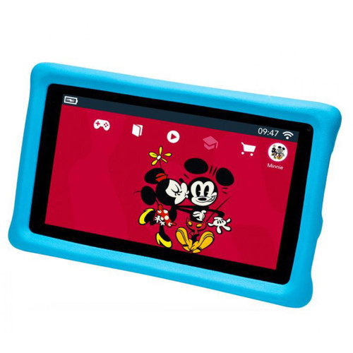 Pebble Pebble Gear Tablette Disney Pour Enfants