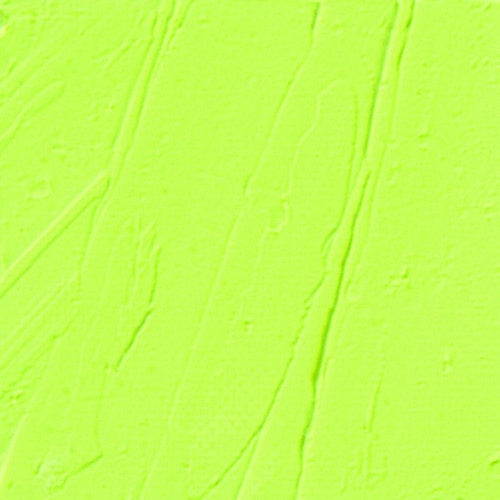 Peinture à effet Pebeo Peinture à l'huile fine XL Studio - Vert lumineux - 200 ml