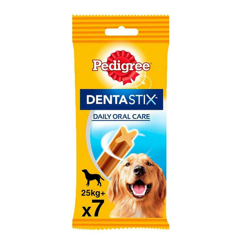 Pedigree - Snack pour chiens Pedigree Dentastix (270 g) Pedigree  - Friandise pour chien