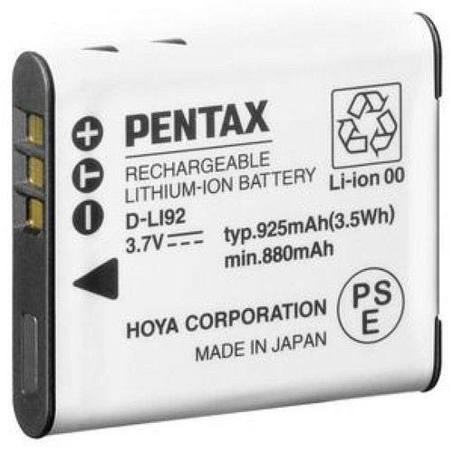 Batterie Photo & Video Pentax