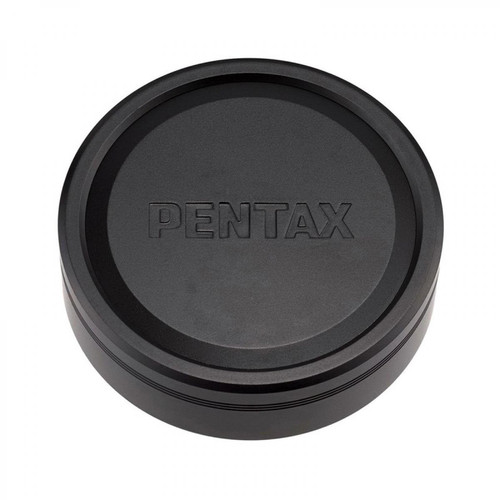 Pentax - PENTAX Bouchon avant d'objectif pour HD DA 70mm Ltd Noir - 31498 - Pentax