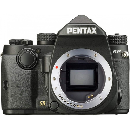 Pentax - Pentax Kit pour Appareil Photo Reflex numérique Noir - Reflex Numérique