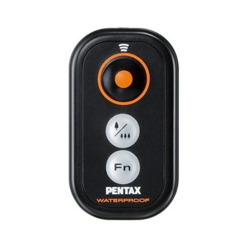 Pentax - Pentax O-RC1 Télécommande pour Appareil photo compact Optio I10 / WG-1 / WG-1 GPS / S1 Pentax  - Pentax