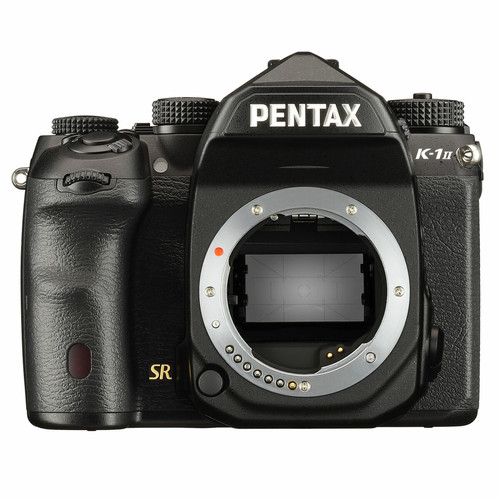 Pentax - K-1 Mark II Pentax  - Pentax Plein format Photo & Vidéo Numérique