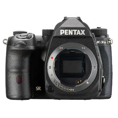 Pentax - K-3 Mark III - Reflex Numérique