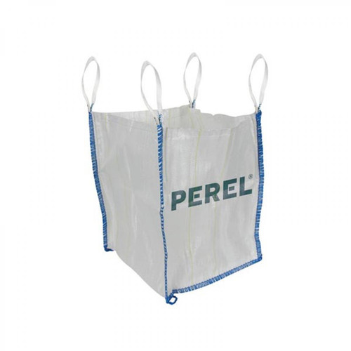 Perel - Sac À Gravats En Polypropylène - 500 L Perel  - Aspirateurs industriels