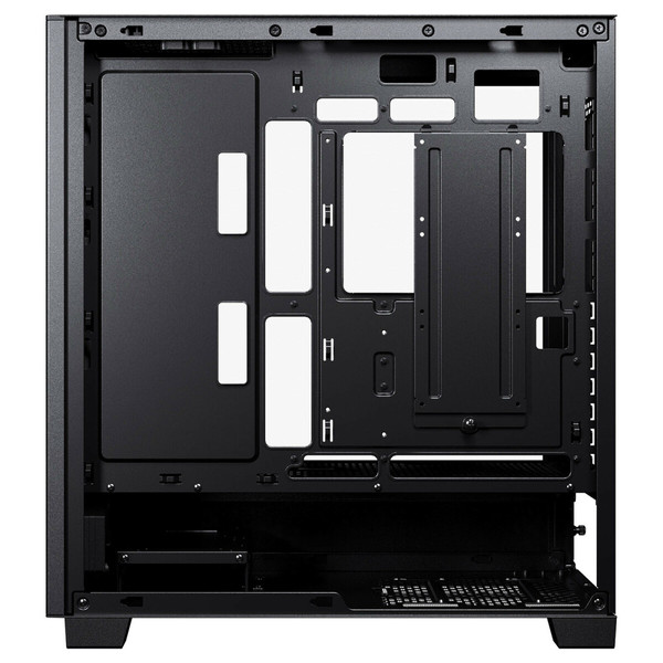 Boitier PC XT Pro - D-RGB - Noir