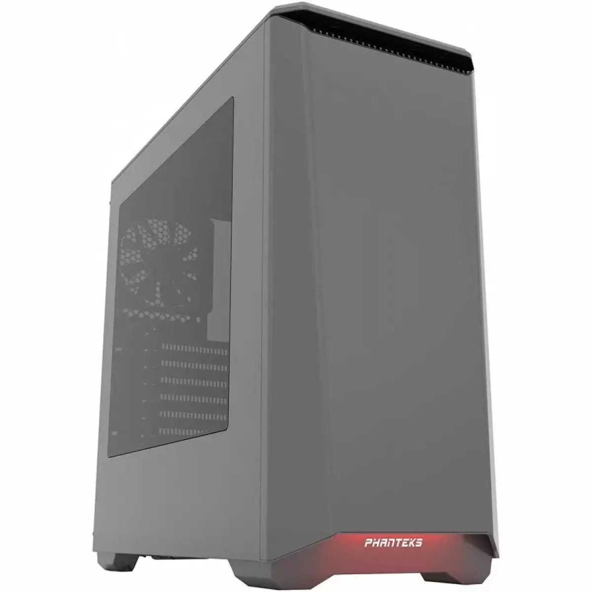 Boitier PC Phanteks Eclipse P400 RGB (Anthracite Grey)