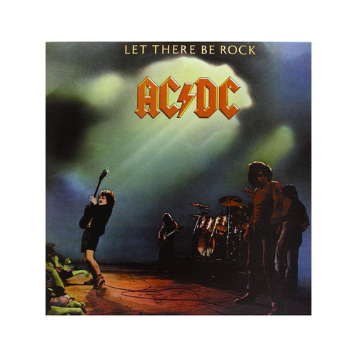 Phd Merchandise - AC/DC - Puzzle Rock Saws Let There Be Rock (500 pièces) Phd Merchandise  - Puzzles 3D
