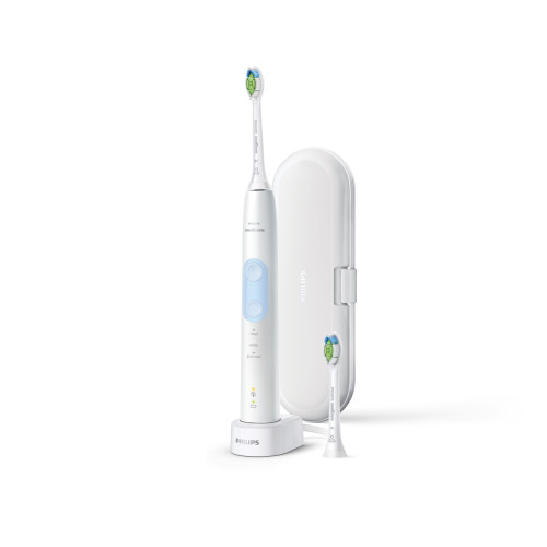 Philips - Philips Sonicare ProtectiveClean 5100 HX6859/29 Brosse à dents électrique Philips  - Philips sonicare
