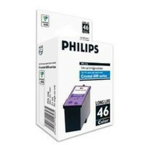 Philips - Philips Cartouche Couleur PFA546 Philips  - Marchand Stortle