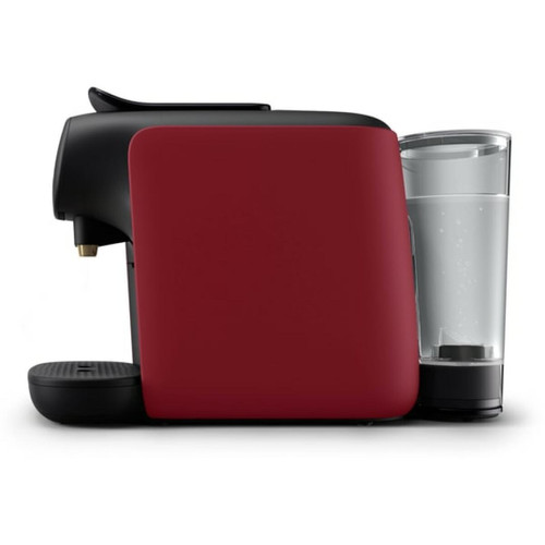 Philips Machine à café à capsules 19bars rouge velours - lm9012/50 - PHILIPS