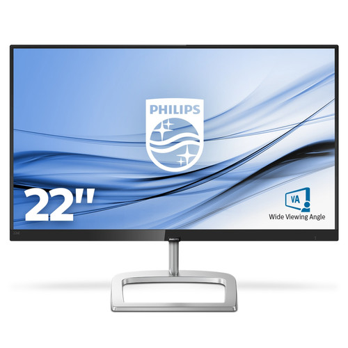 Philips 226E9QHAB/00- LCD -21.5inch 226E9QHAB/00- LCD -21.5inch -16:9-IPS- Full HD