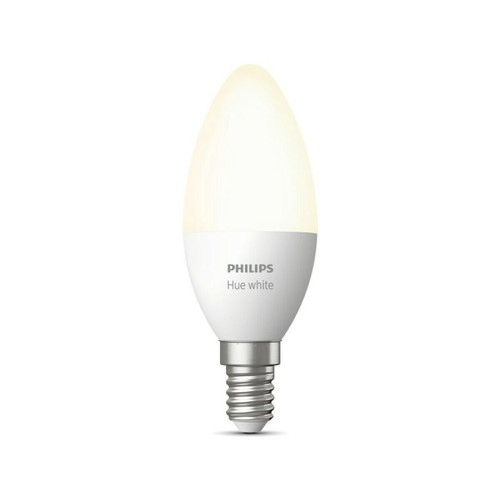 Philips - Ampoule à Puce Philips Hue Philips  - Marchand Monsieur plus