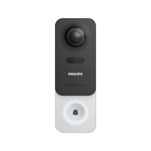 Caméra de surveillance connectée Philips