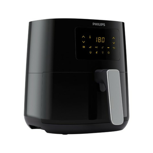Philips - Friteuse sans huile HD9252/70 Airfryer Compact Philips   - Airfryer