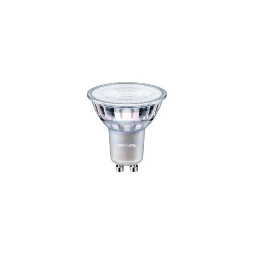 Ampoules LED Philips ampoule à led - philips master led spot value d - 4.9w - culot gu10 - 3000k - 36d - philips 707876