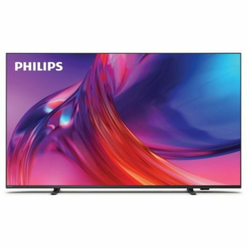 TV 50'' à 55'' Philips TV intelligente Philips 55PUS8518/12 55" 4K Ultra HD LED