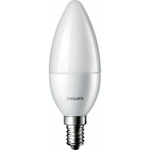 Philips - ampoule à led - philips corepro ledcandle - e14 - 4w - 2700k - b38 - philips 787013 Philips  - Electricité Philips