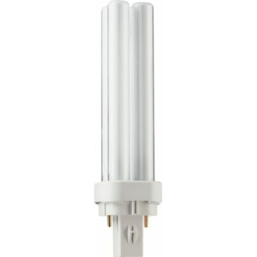 Philips - ampoule master plc g24d-1 13 watts code couleur 827 Philips  - Ampoules LED