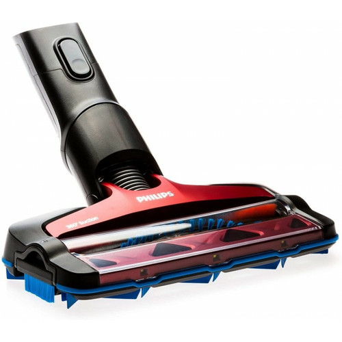 Philips - Brosse complète rouge pour aspirateurs speedpro max philips - Philips