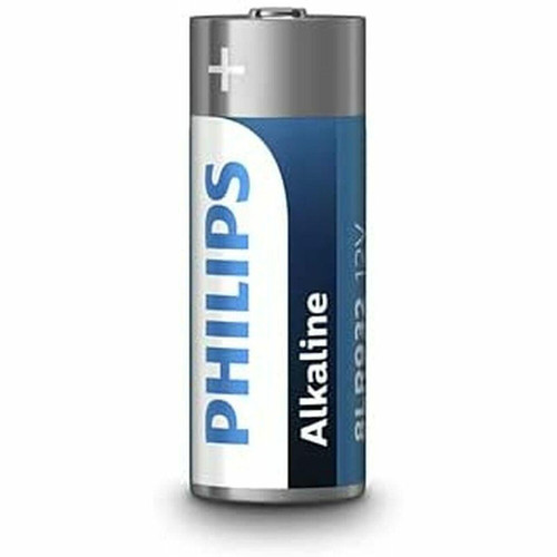 Philips - Batteries Philips 8LR932/01B Philips  - Piles et Chargeur Photo et Vidéo Philips