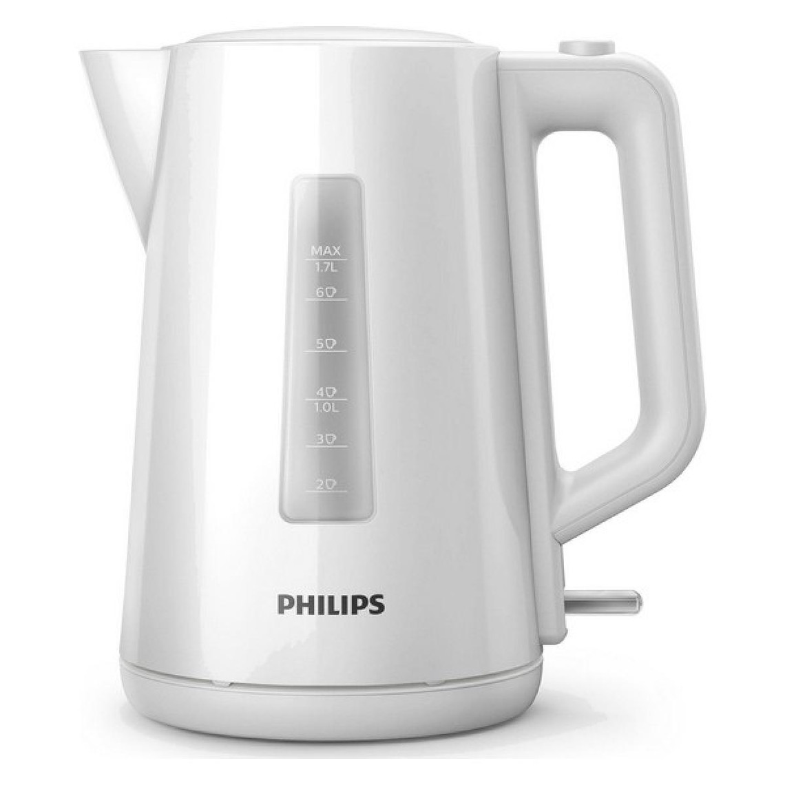 Philips Bouilloire Philips HD9318/00 1,7 L 2200W Blanc (1,7 L)