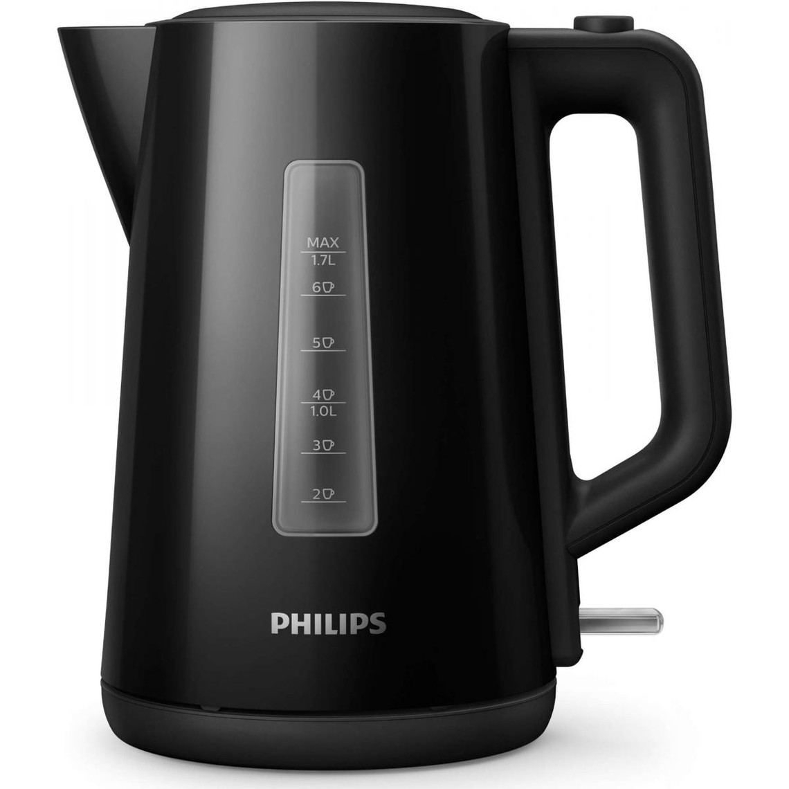 Philips PHILIPS HD9318/20 Bouilloire Daily 1,7L Noire