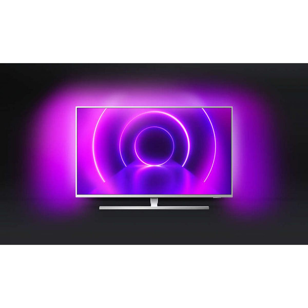 TV 40'' à 43'' Philips TV LED 4K 108 cm 43PUS8555