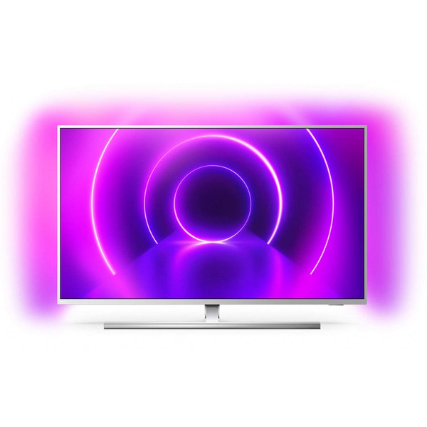Philips TV LED 4K 108 cm 43PUS8555