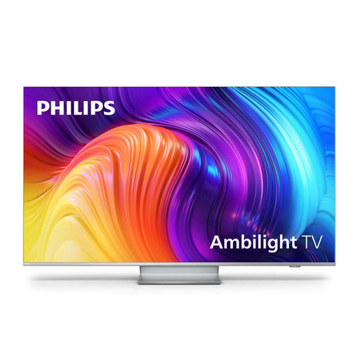 TV 32'' et moins Philips Philips 50PUS8807/12 TV