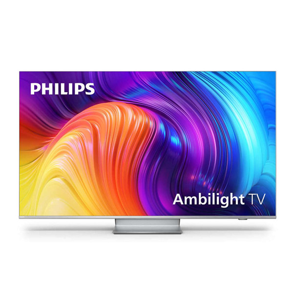 TV 32'' et moins Philips Philips 65PUS8807/12 TV