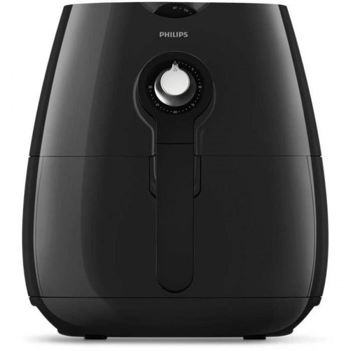 Philips - PHILIPS HD9218/50 Friteuse Airfryer 0,8 Kg Noir - Airfryer