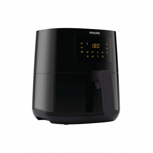 Philips - Friteuse Philips HD9270/70 Noir 1400 W Philips   - Friteuse Philips