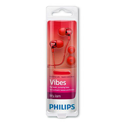 Philips - Philips SHE3705RD - Philips