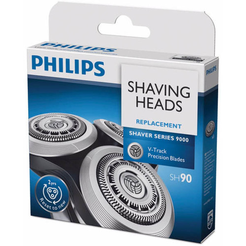 Grilles, couteaux Philips philips - sh90/50